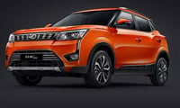 Dealers confirmed acceptance of Mahindra XUV300 bookings for about Rs 11,000 